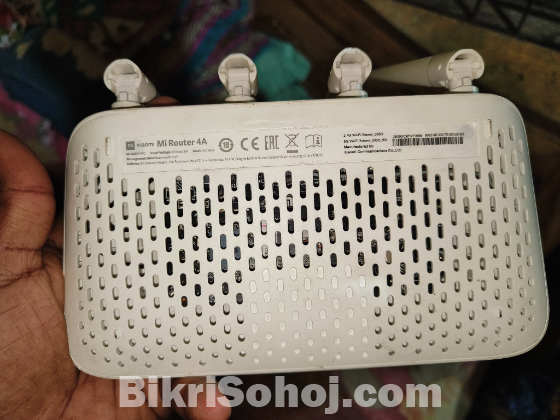Mi 4A. 5G BRAND RAWTER